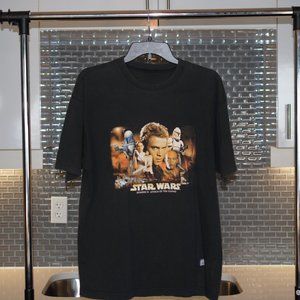 ❤️🟰💲⬇️ GRAIL!!!, Star Wars, Attack Of The Clones, Vintage